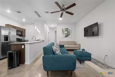 1813 Emma Naylor Court, Harker Heights, TX 76548 - Photo 4