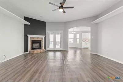 4305 Maggie Drive, Killeen, TX 76549 - Photo 4
