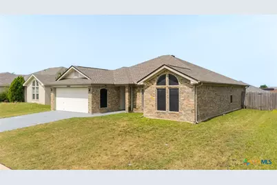 4305 Maggie Drive, Killeen, TX 76549 - Photo 2
