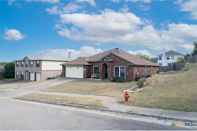 405 Juniper Circle, Copperas Cove, TX 76522 - Photo 1