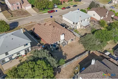 405 Juniper Circle, Copperas Cove, TX 76522 - Photo 36