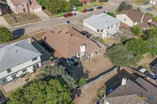 405 Juniper Cir, Copperas Cove, TX 76522 - Photo 36