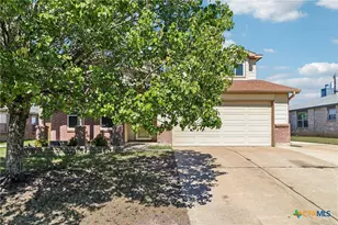 2309 Napier Dr, Killeen, TX 76542 - Photo 2