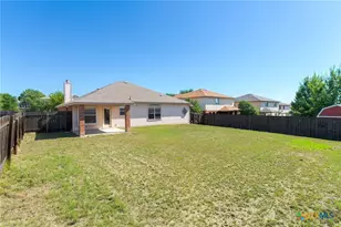 2201 Isabelle Dr, Copperas Cove, TX 76522 - Photo 22