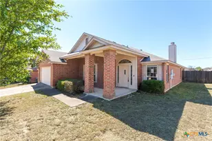 2201 Isabelle Dr, Copperas Cove, TX 76522 - Photo 1