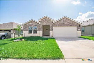 9610 Malkier Dr, Killeen, TX 76542 - Photo 1