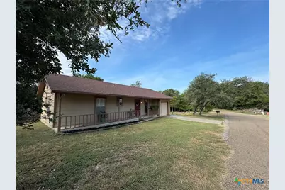 15 Cliffside Drive, Morgans Point Resort, TX 76513 - Photo 6