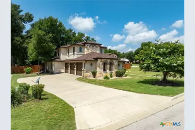 1010 Woodland Bend Circle, Salado, TX 76571 - Photo 2