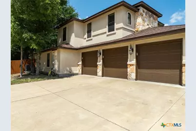 1010 Woodland Bend Circle, Salado, TX 76571 - Photo 4