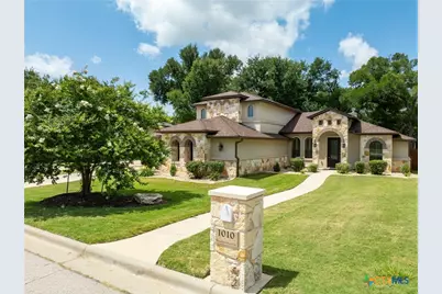 1010 Woodland Bend Circle, Salado, TX 76571 - Photo 6