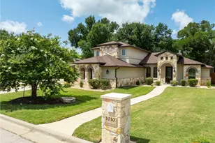 1010 Woodland Bend Cir, Salado, TX 76571 - Photo 6