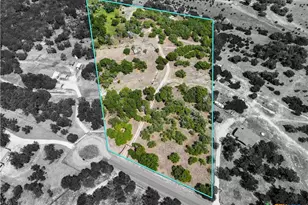 1030 Ramms Dr, Florence, TX 76527 - Photo 1