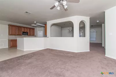 3007 Tucson Drive, Killeen, TX 76543 - Photo 2