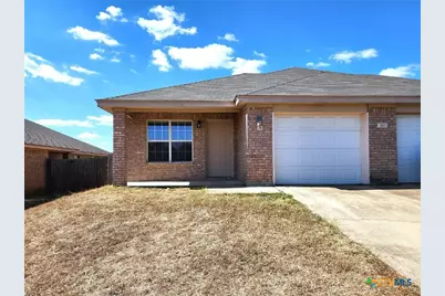 303 Cedar Ridge Drive #A, Nolanville, TX 76559 - Photo 1