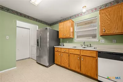 4412 Lonesome Dove Drive, Killeen, TX 76549 - Photo 6