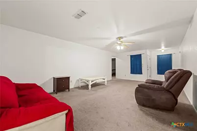 4412 Lonesome Dove Drive, Killeen, TX 76549 - Photo 2