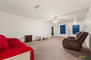 4412 Lonesome Dove Dr, Killeen, TX 76549 - Photo 2