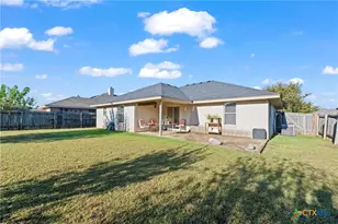 4412 Lonesome Dove Dr, Killeen, TX 76549 - Photo 22