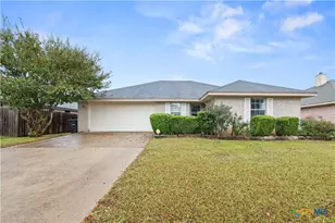 4412 Lonesome Dove Dr, Killeen, TX 76549 - Photo 1