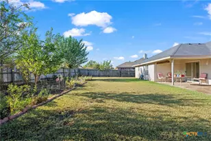 4412 Lonesome Dove Dr, Killeen, TX 76549 - Photo 24
