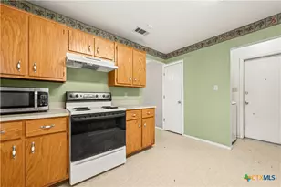 4412 Lonesome Dove Dr, Killeen, TX 76549 - Photo 8