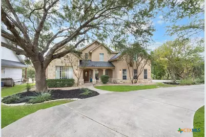 450 Three Oaks Road, Seguin, TX 78155 - Photo 1