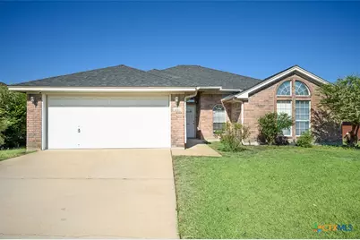 4311 Ethel Avenue, Killeen, TX 76549 - Photo 2