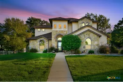 2030 Sandy Point Road, Harker Heights, TX 76548 - Photo 1