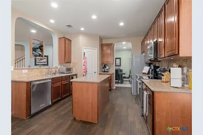 145 Yeager Circle, Cibolo, TX 78108 - Photo 8
