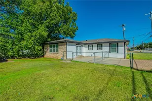 2526 Oak Dr, Gatesville, TX 76528 - Photo 22