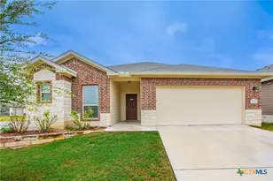 7916 Lee Hall Loop, Temple, TX 76502 - Photo 1