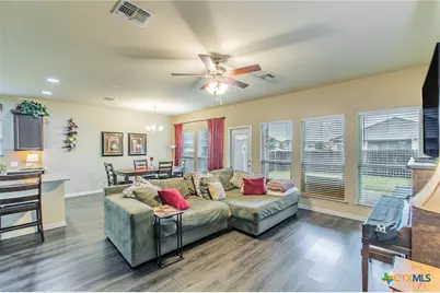 7916 Lee Hall Loop, Temple, TX 76502 - Photo 2