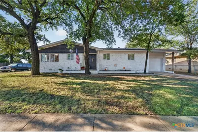 2501 Post Oak Avenue, Copperas Cove, TX 76522 - Photo 2