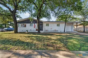 2501 Post Oak Ave, Copperas Cove, TX 76522 - Photo 2