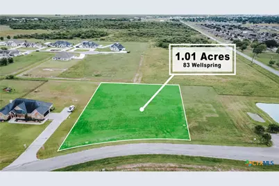 83 Wellspring Boulevard, Victoria, TX 77904 - Photo 6