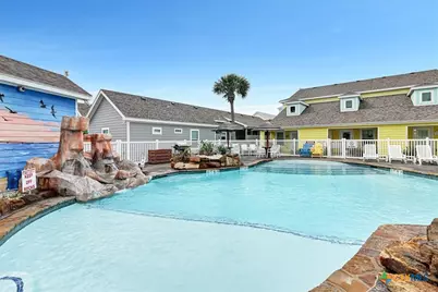 2212 Hwy 361 #109, Port Aransas, TX 78373 - Photo 30