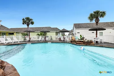 2212 Hwy 361 #109, Port Aransas, TX 78373 - Photo 28