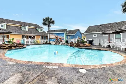 2212 Hwy 361 #109, Port Aransas, TX 78373 - Photo 26