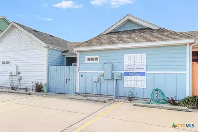2212 Hwy 361 #109, Port Aransas, TX 78373 - Photo 2