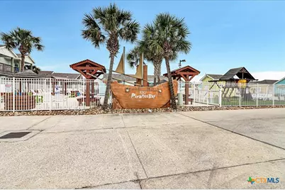 2212 Hwy 361 #109, Port Aransas, TX 78373 - Photo 38