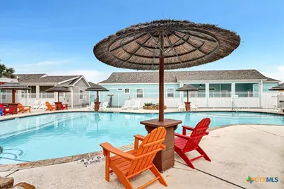 2212 Hwy 361 #109, Port Aransas, TX 78373 - Photo 36
