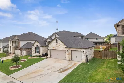 1309 Roma Street, Harker Heights, TX 76548 - Photo 2