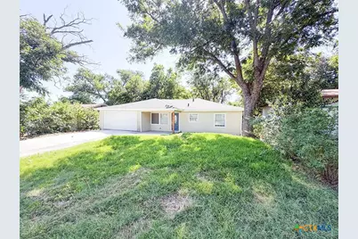 707 S 34th Street, Temple, TX 76501 - Photo 2