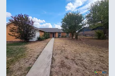 1500 Dallas Street, Killeen, TX 76541 - Photo 1
