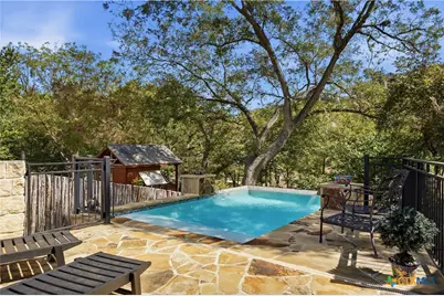 1735 Edgewater Falls, Canyon Lake, TX 78133 - Photo 30