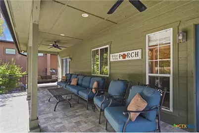 1735 Edgewater Falls, Canyon Lake, TX 78133 - Photo 26