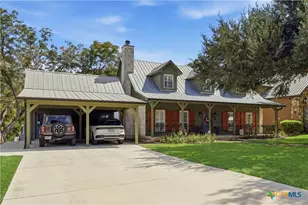 1735 Edgewater Falls, Canyon Lake, TX 78133 - Photo 1
