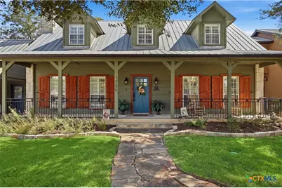 1735 Edgewater Falls, Canyon Lake, TX 78133 - Photo 4