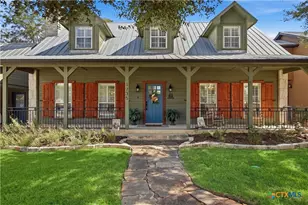 1735 Edgewater Falls, Canyon Lake, TX 78133 - Photo 4