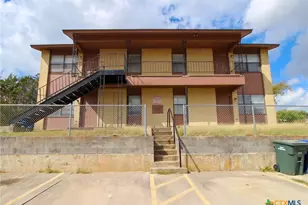 813 N 5th St, Copperas Cove, TX 76522 - Photo 1